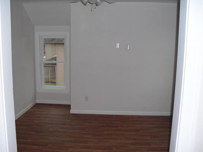 Living Area - 6512 23rd Ave
