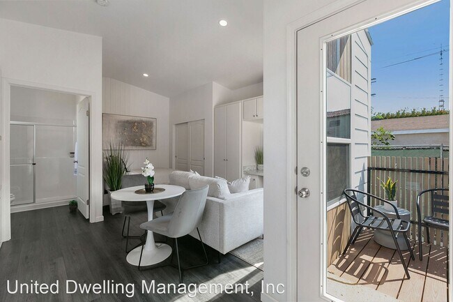 Building Photo - Studio, 1 bath House - 1650 78th St.