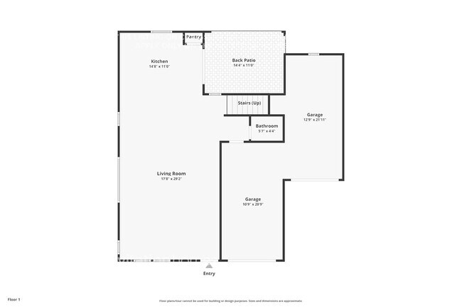 Foto del edificio - 5042 N 189th Dr