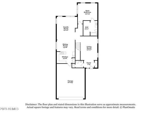 Foto del edificio - 1710 W Quick Draw Way