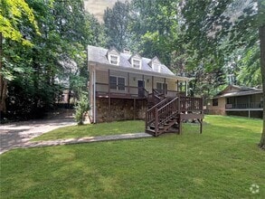 Building Photo - 4125 Maple Ferry Dr