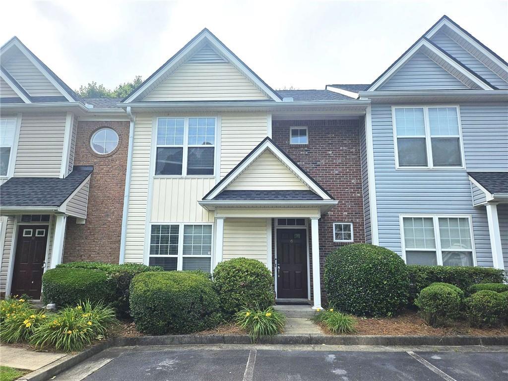 Foto principal - 801 Old Peachtree Rd NW