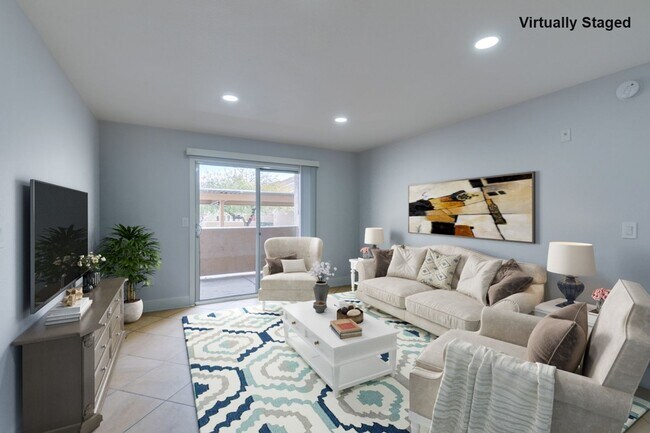 Foto del edificio - FANTASTIC 1ST FLOOR CONDO IN GATED SOUTHWE...