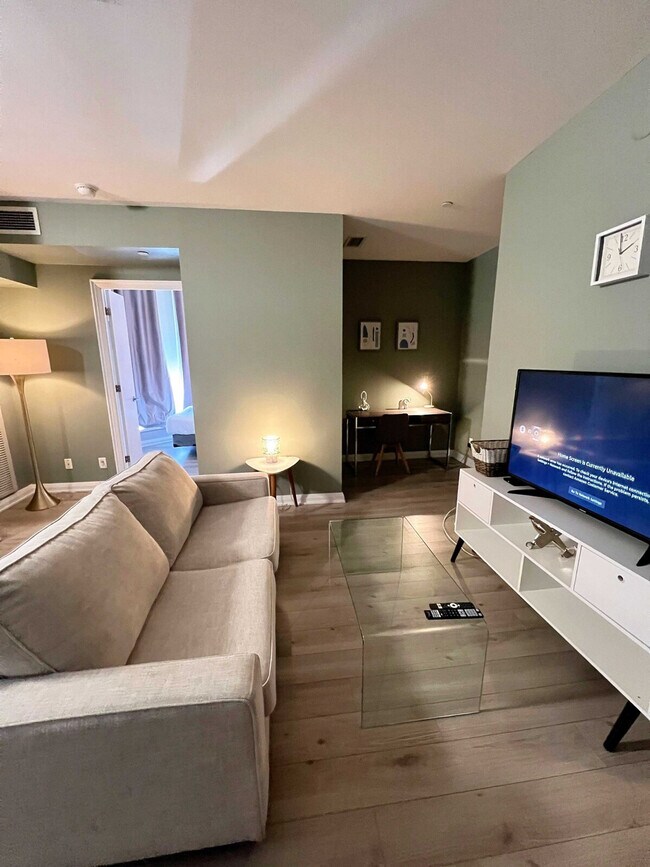 Photo du bâtiment - 55 Avenue Rd