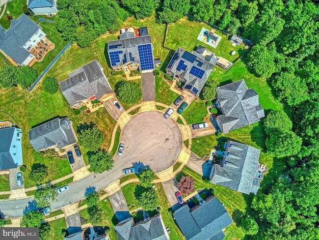 Foto del edificio - 8314 Sunnybrook Ct