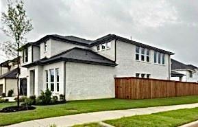 Foto del edificio - 1701 Nightshade Ln