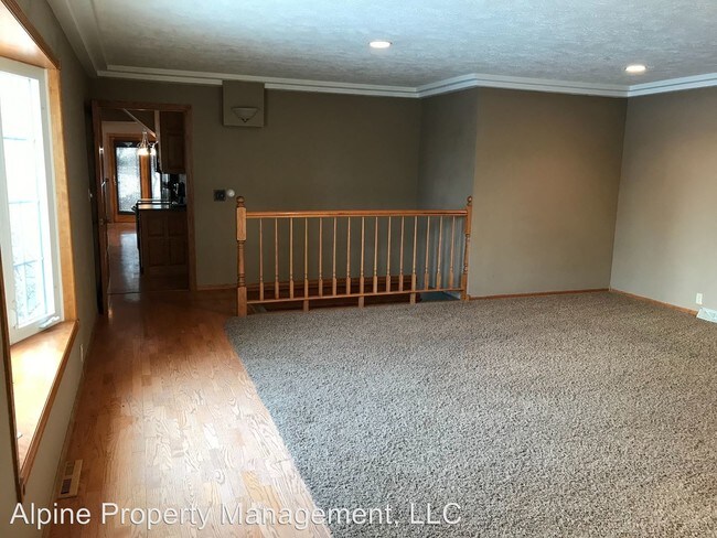 Building Photo - 4 br, 2 bath House - 335 Vernon Dr.