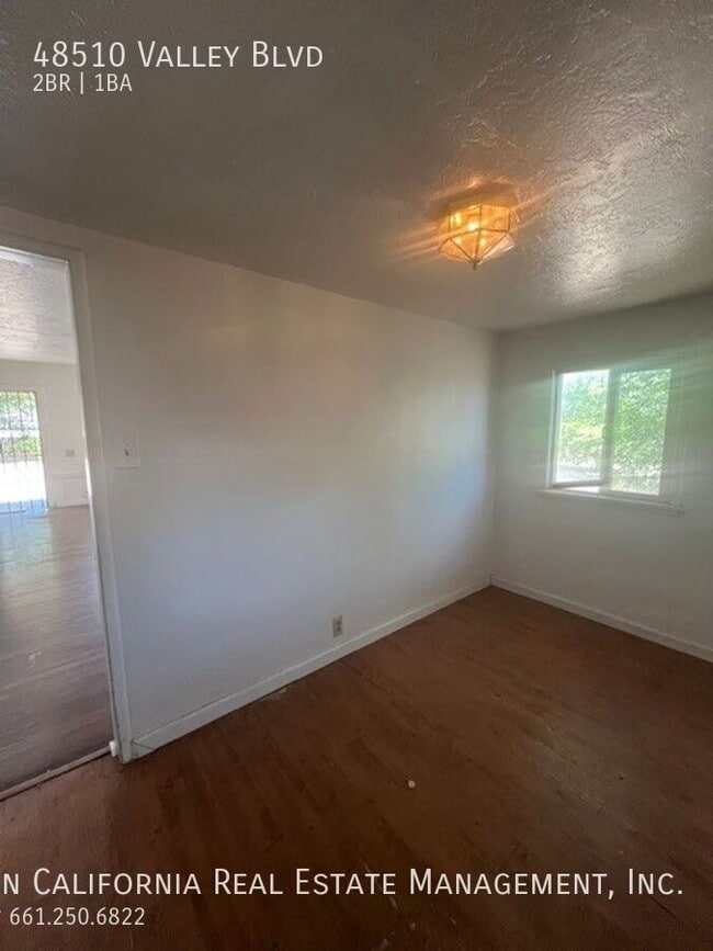 Foto del edificio - 48510 W Valley Blvd