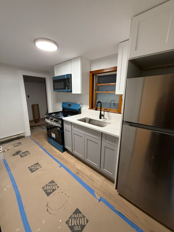 Foto principal - 22 Chatham St
