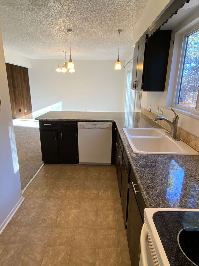 Dishwasher - 1497 Spring Valley Dr