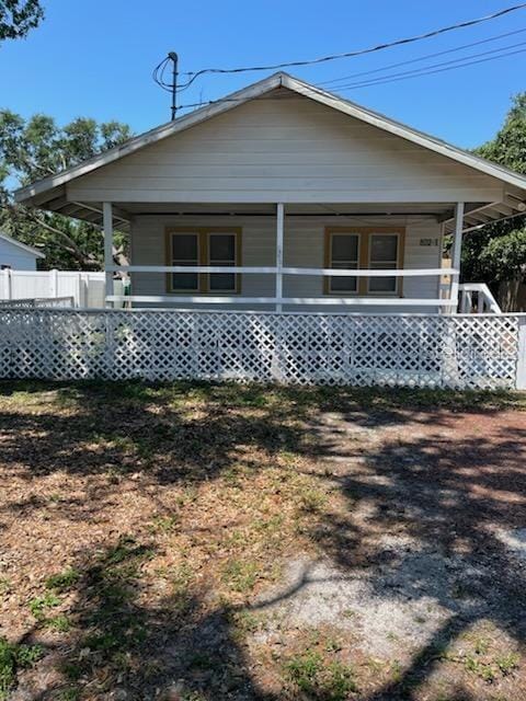 Building Photo - 802 37th St W