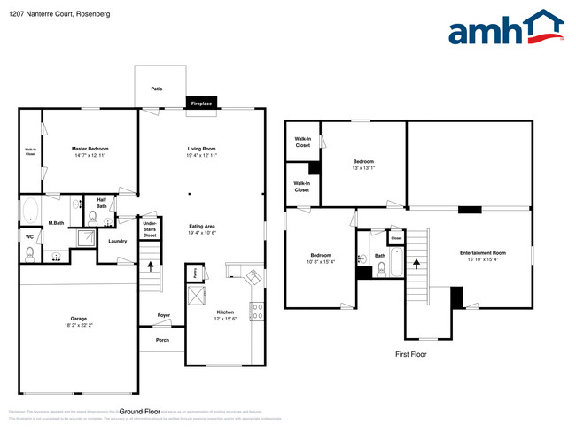 Building Photo - 1207 Nanterre Ct