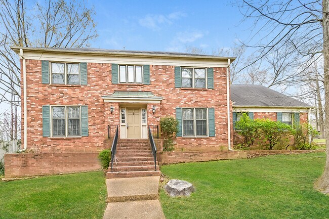 Building Photo - 120 Walnut Creek Rd