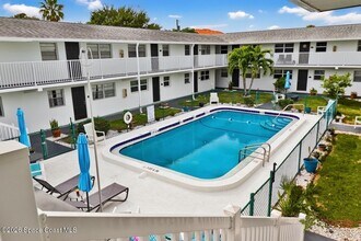 Building Photo - 8521 Canaveral Blvd