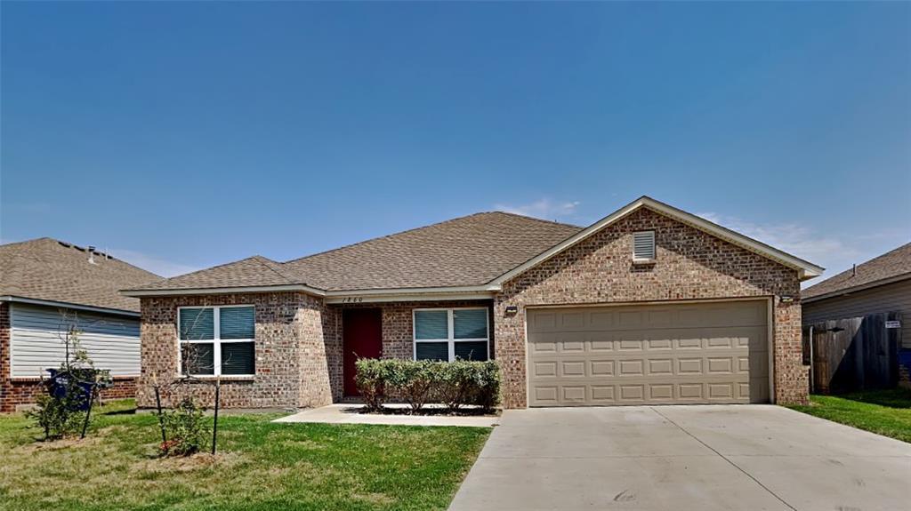 Foto principal - 1860 Jack Rabbit Ln