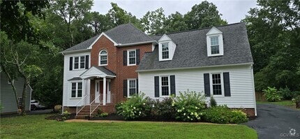 Building Photo - 4520 Cedar Forest Rd