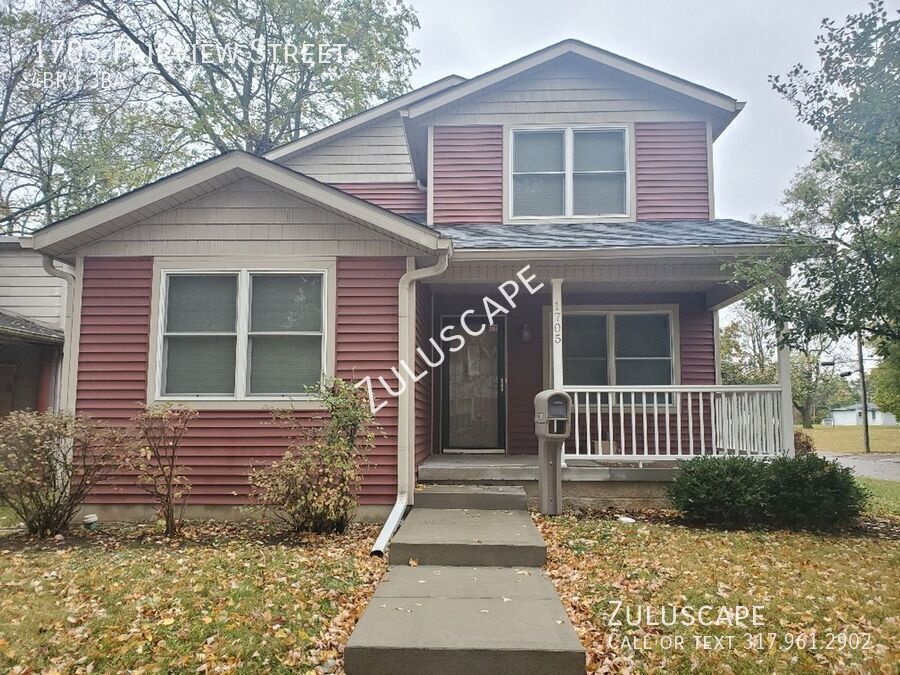 Primary Photo - 4bedroom Coming Soon to the great city of ...