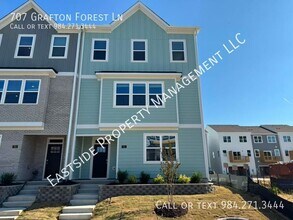 Building Photo - 707 Grafton Frst Ln