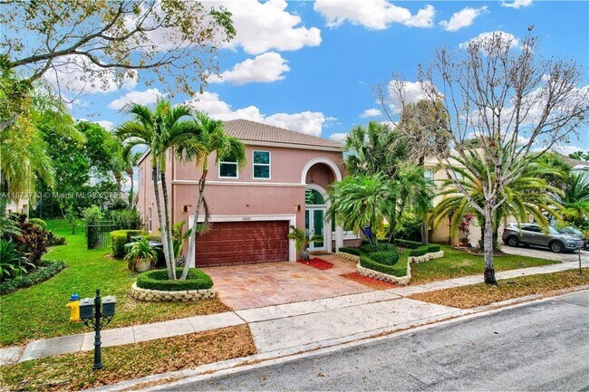 Foto del edificio - 1500 SW 171st Terrace
