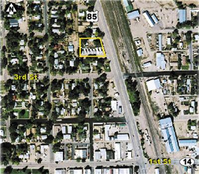 Primary Photo - 321 Hwy 85