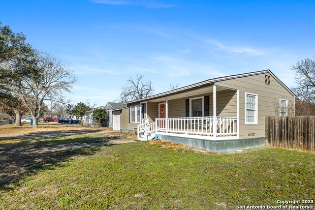 Building Photo - 327 Brees Blvd