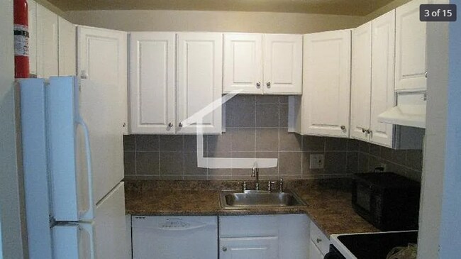 Foto del edificio - Farrington 3 Bed