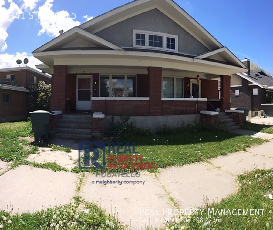 Primary Photo - “Very Spacious 1 Bedroom Apartment”