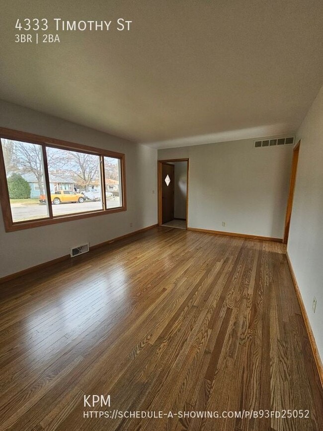 Building Photo - 4333 Timothy St