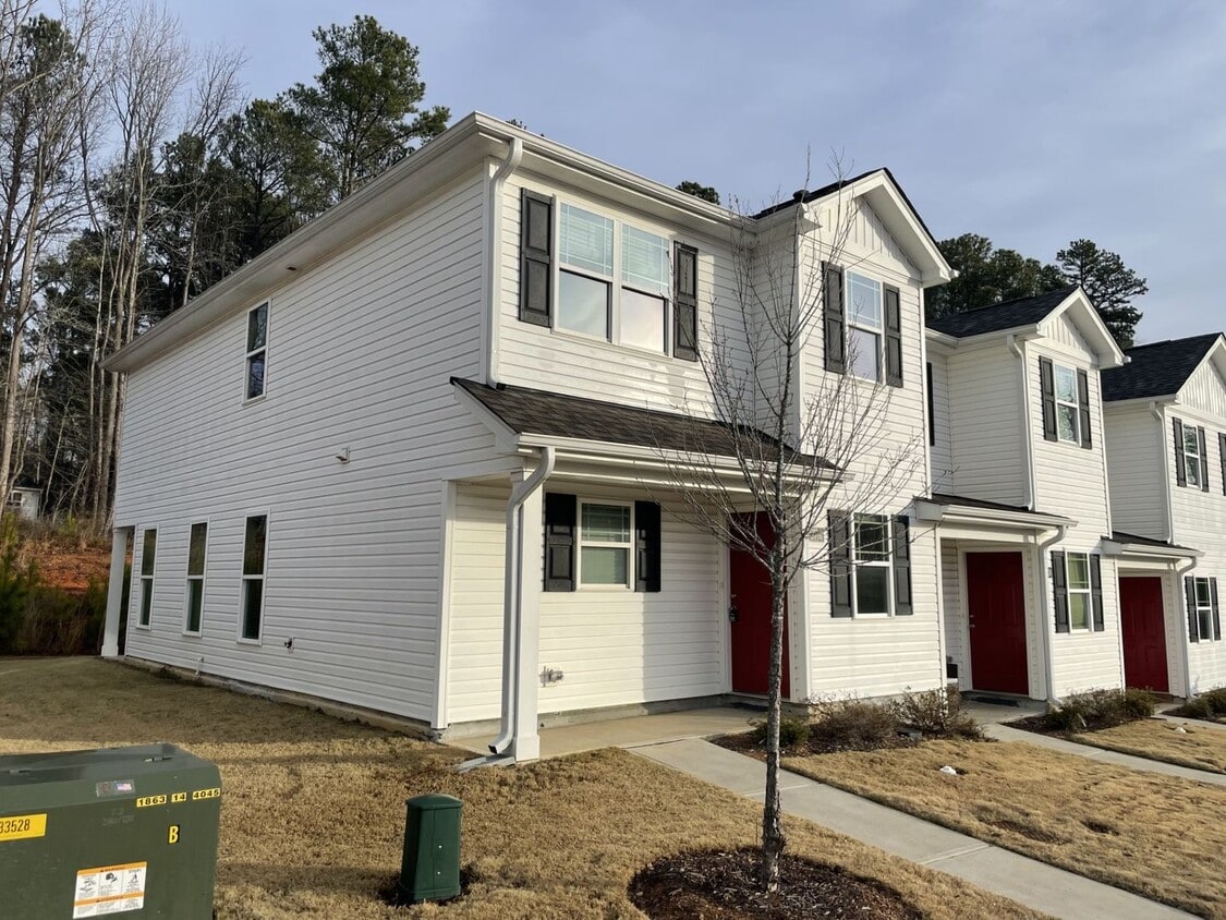 Building Photo - 3 Bd 2.5 Ba Townhome