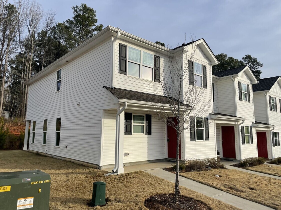 Foto del edificio - 3 Bd 2.5 Ba Townhome