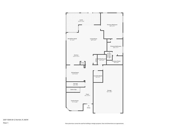 Foto del edificio - 2337 125th Dr E