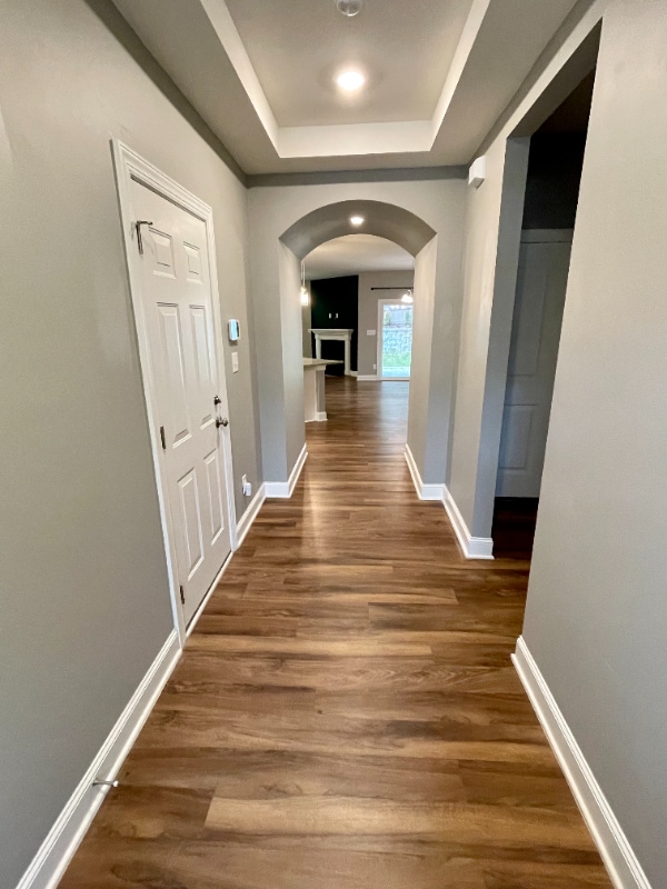 Photo - 411 Lionel St Townhome