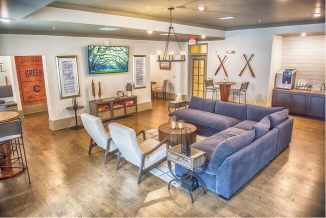 Foto del edificio - The Ironwood Luxury Apartments and Townhomes
