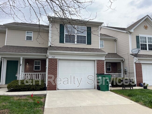 Building Photo - 1545 Brookfield Cir