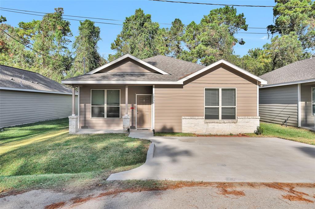 12534 Andwood St, Willis, TX 77318 House Rental in Willis, TX