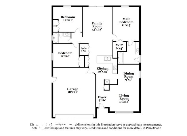 Foto del edificio - 3207 Downan Point Dr