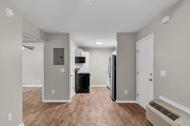 Foto del edificio - 2125 Aberdeen Ave