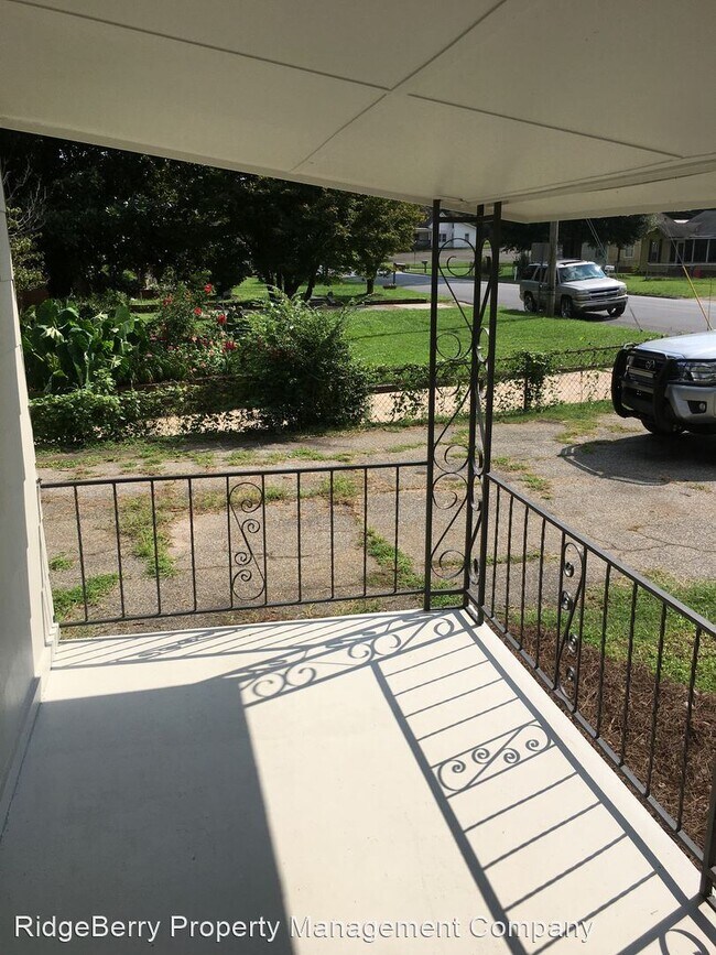 Foto del edificio - 2 br, 1 bath House - 503 Cedar Ave Rome