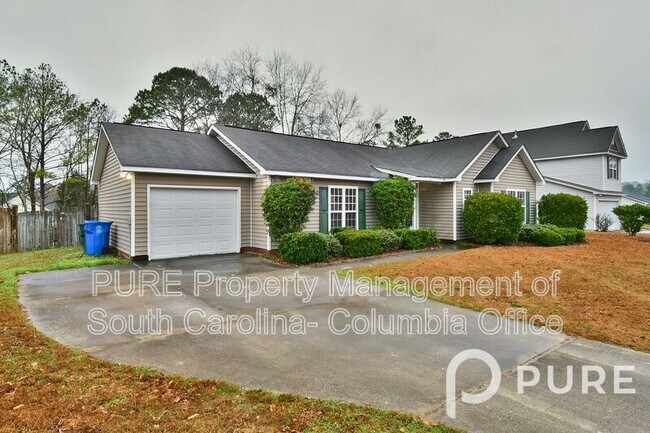 Building Photo - 321 Downs Dr