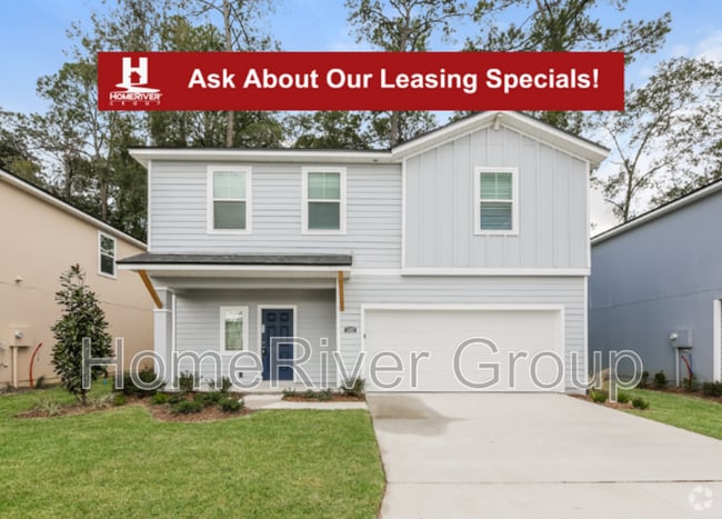 Building Photo - 5002 Bramante Dr