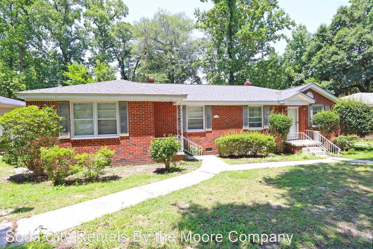 Foto principal - 2 br, 1 bath House - 1121 Sunnyside Drive