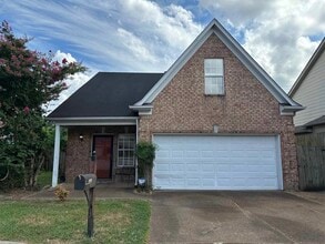 Building Photo - 9163 Berry Garden Cir S