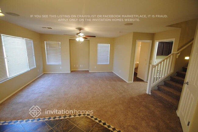 Foto del edificio - 2528 W Prospector Way