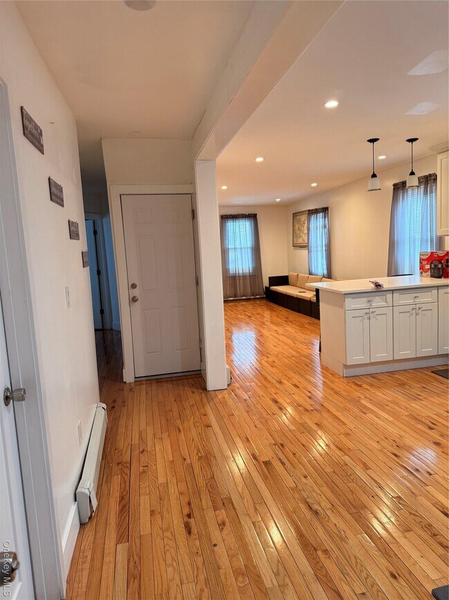 Foto del edificio - 116 Winthrop Ave