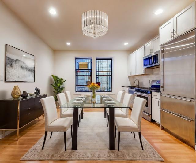 Foto principal - 2 bedroom in NEW YORK NY 10040