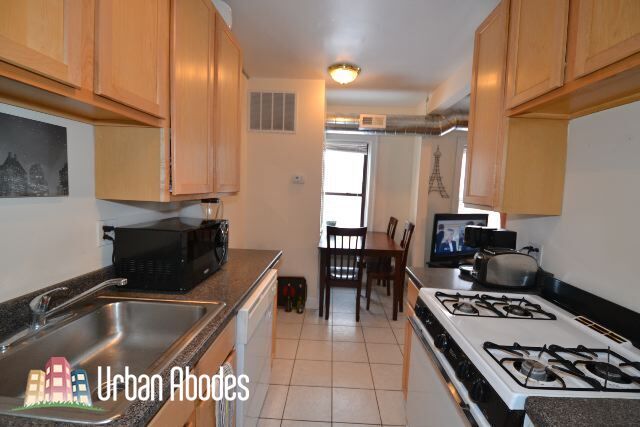 Foto del edificio - 1251 W Henderson St