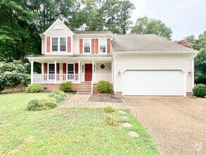 Building Photo - 311 Peachtree Ln