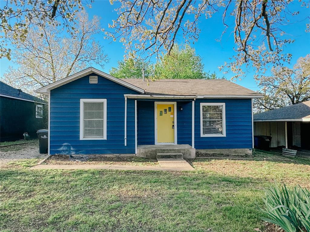 Foto principal - 622 W Brock St