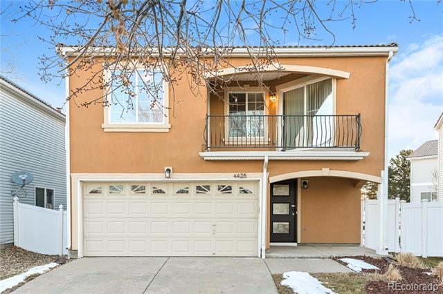 Foto principal - 4428 Andes Way
