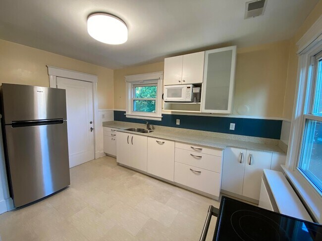 Foto del edificio - 43 Wilson Rd